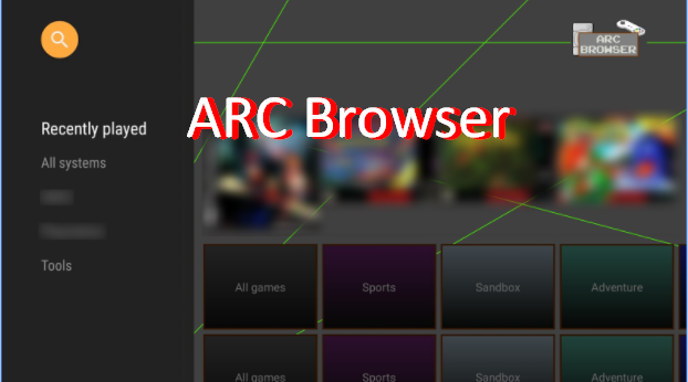 online android apk emulator browser